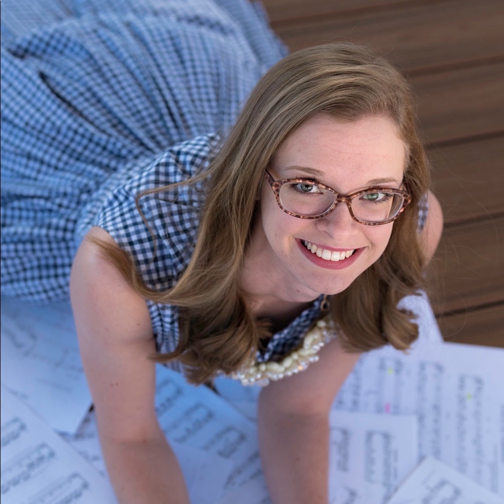 Meet your Posher, Mollie